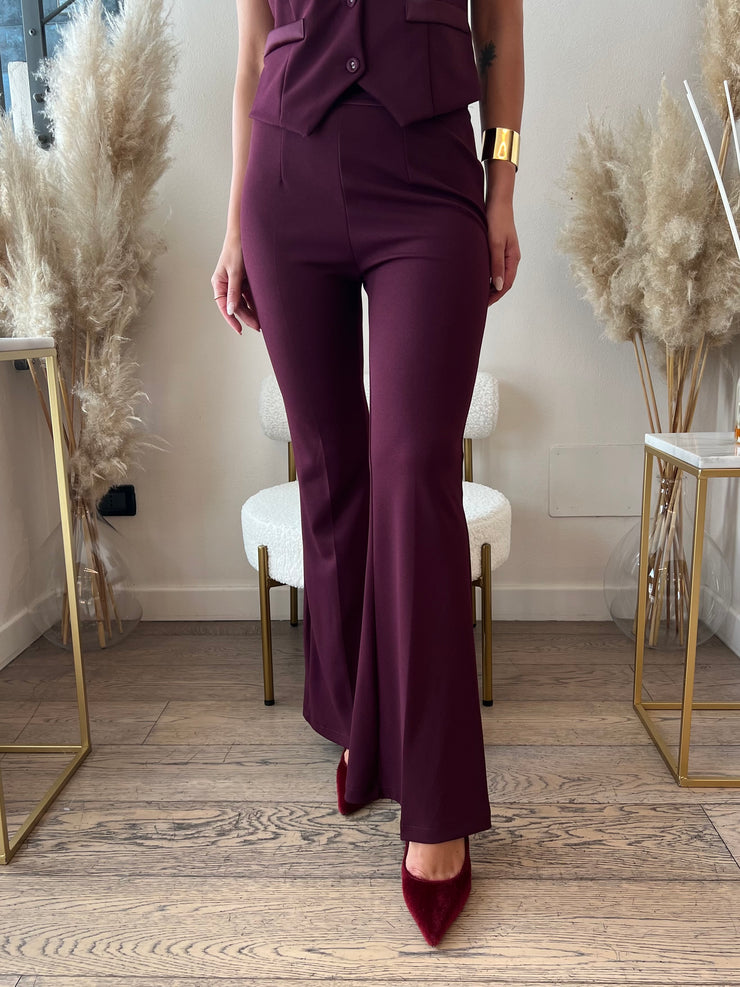 PANTA KELLY ZAMPETTA VINO