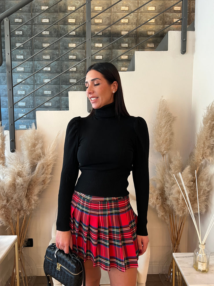 DOLCEVITA MANICHE SBUFFO