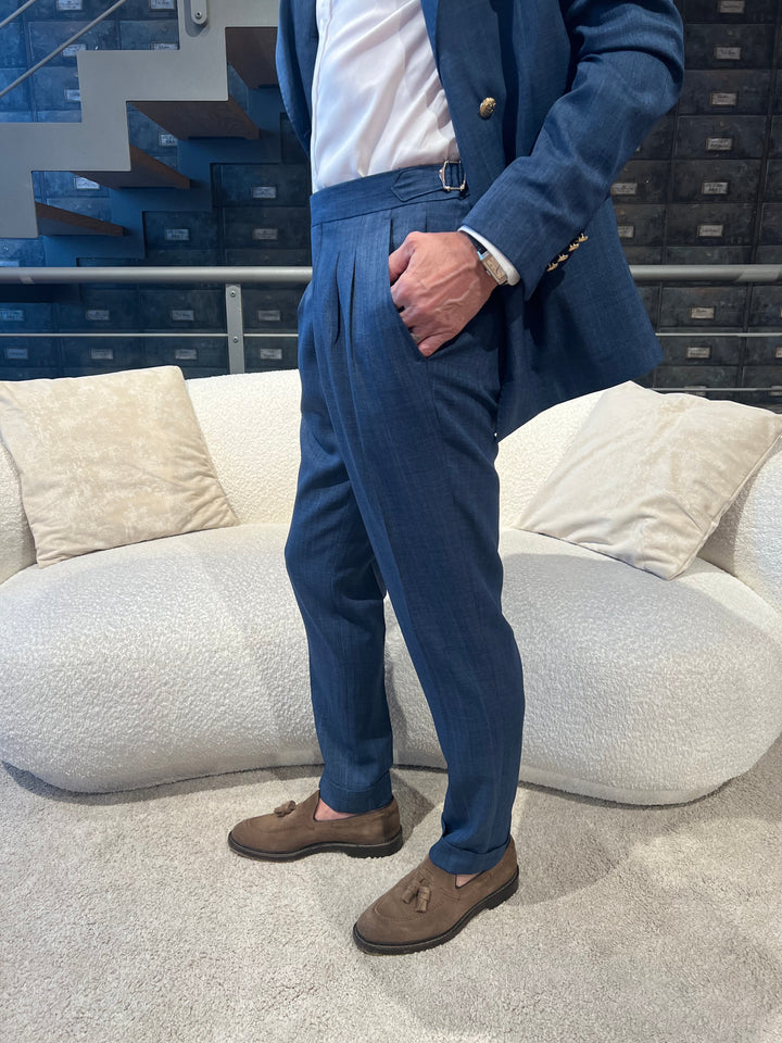 COMPLETO LAPO BLUETTE