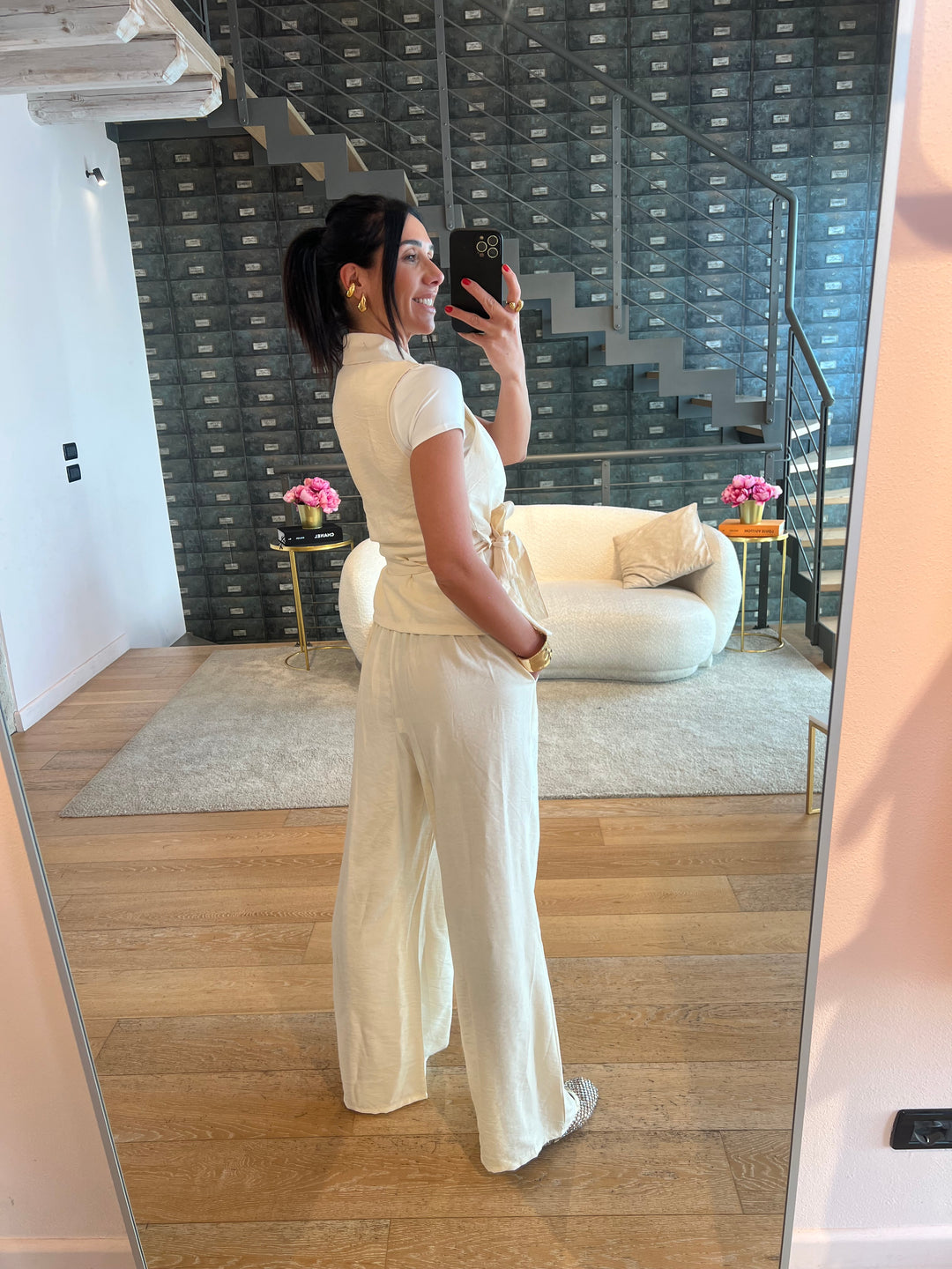 SET LUDOVICA