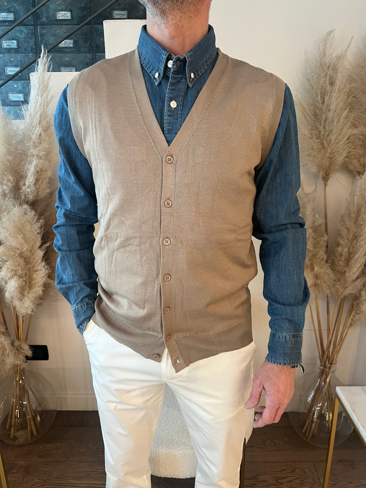 GILET ALEX