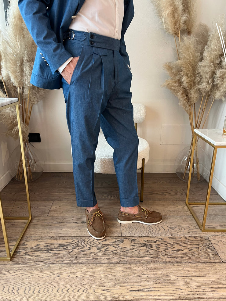 COMPLETO LAPO JEANS
