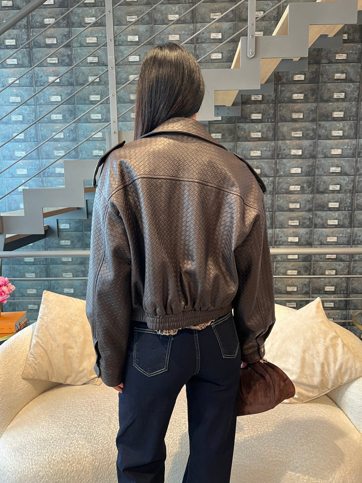 BOMBER CLAUDIA