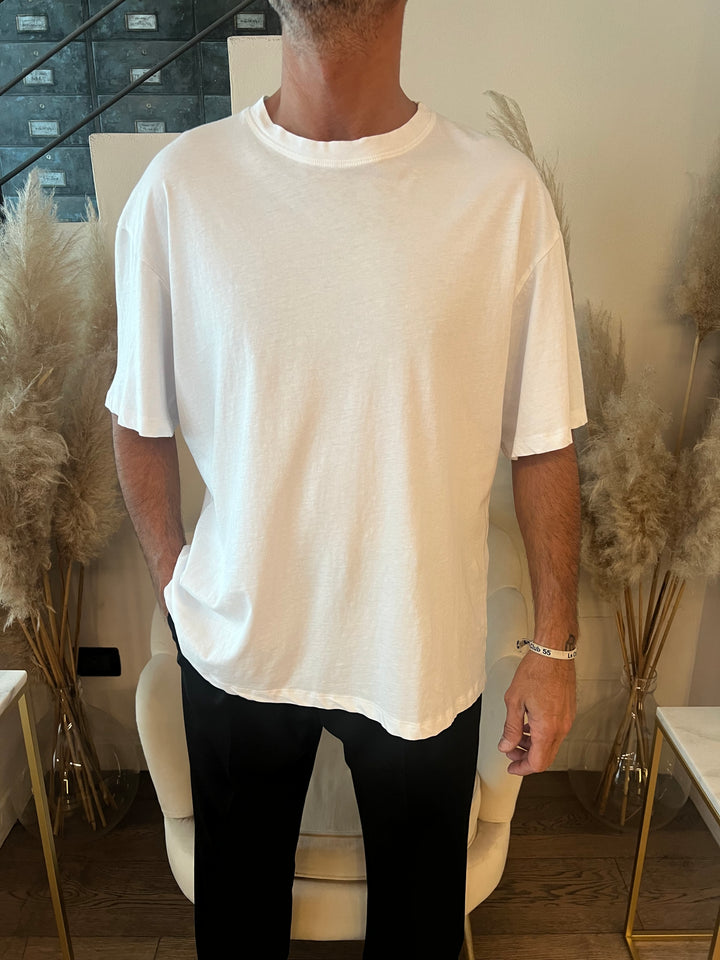 T-SHIRT IMPERIAL OVER
