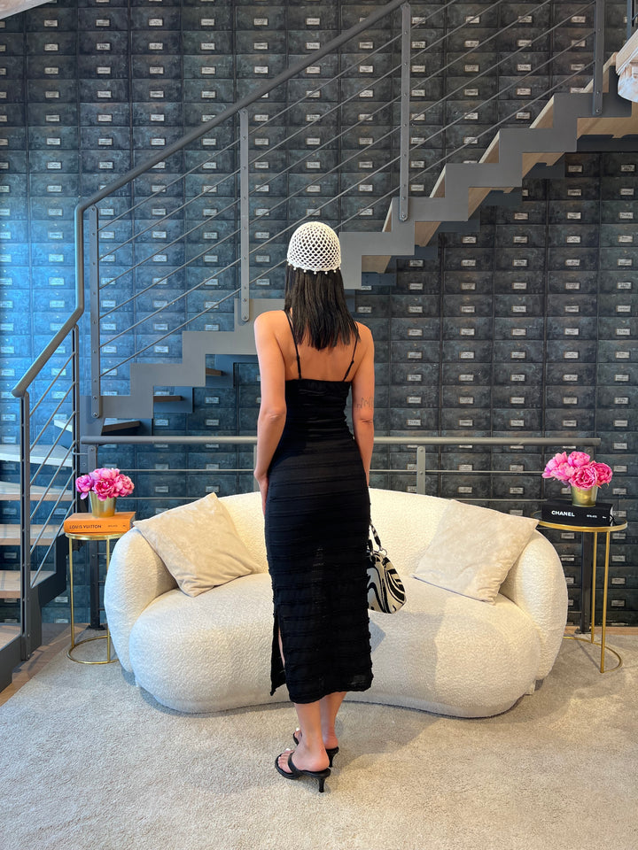 ABITO PIZZO MIDI