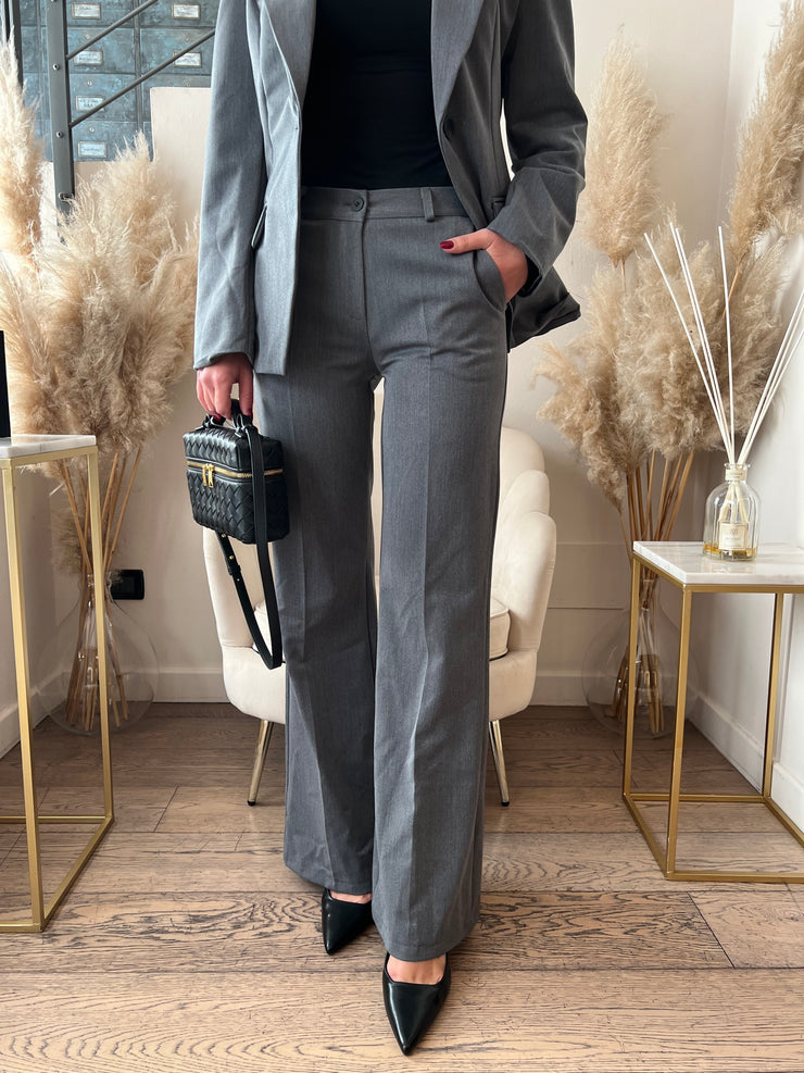 COMPLETO GLORIA GRIGIO