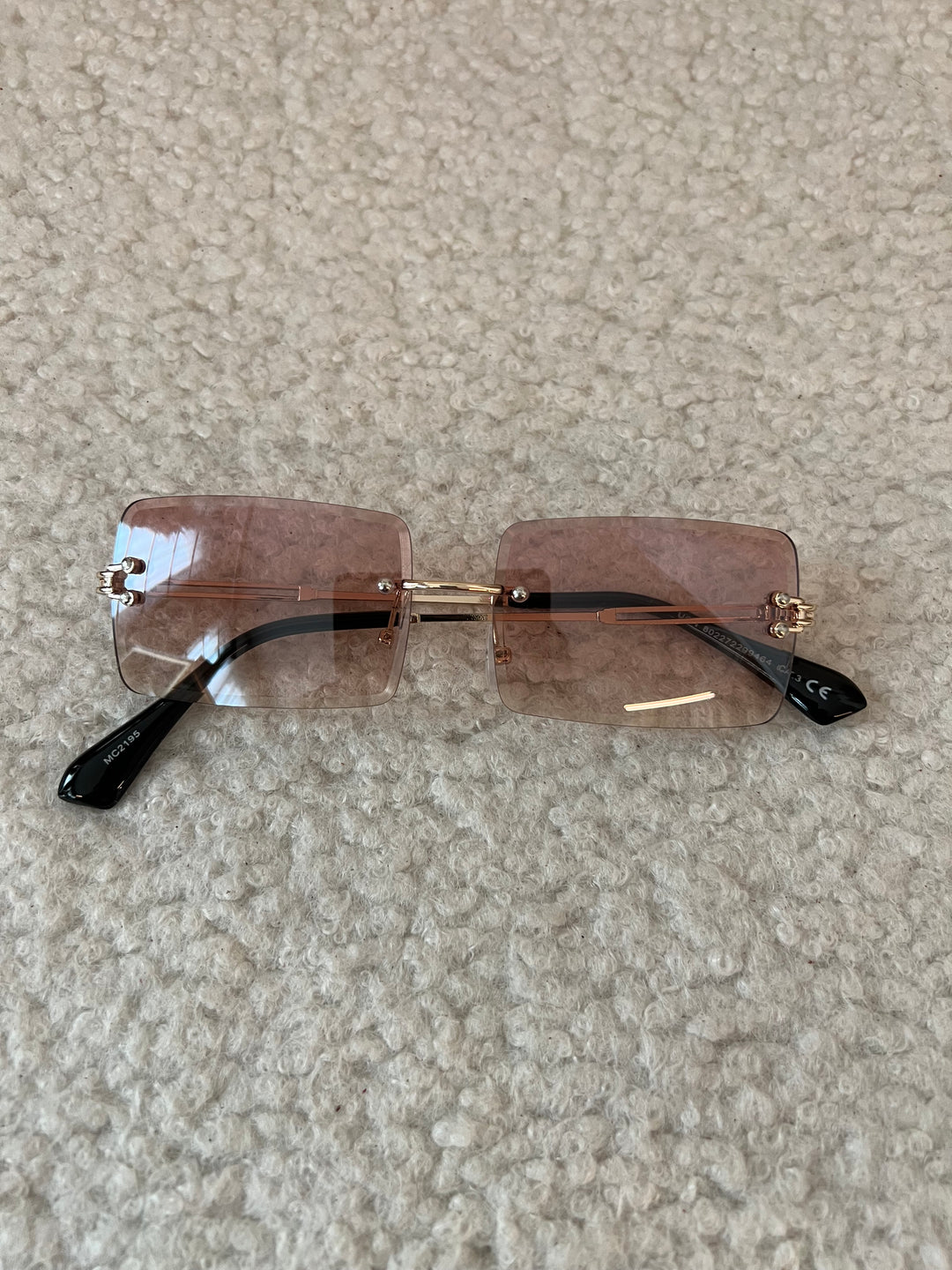 OCCHIALI RETTANGOLARI