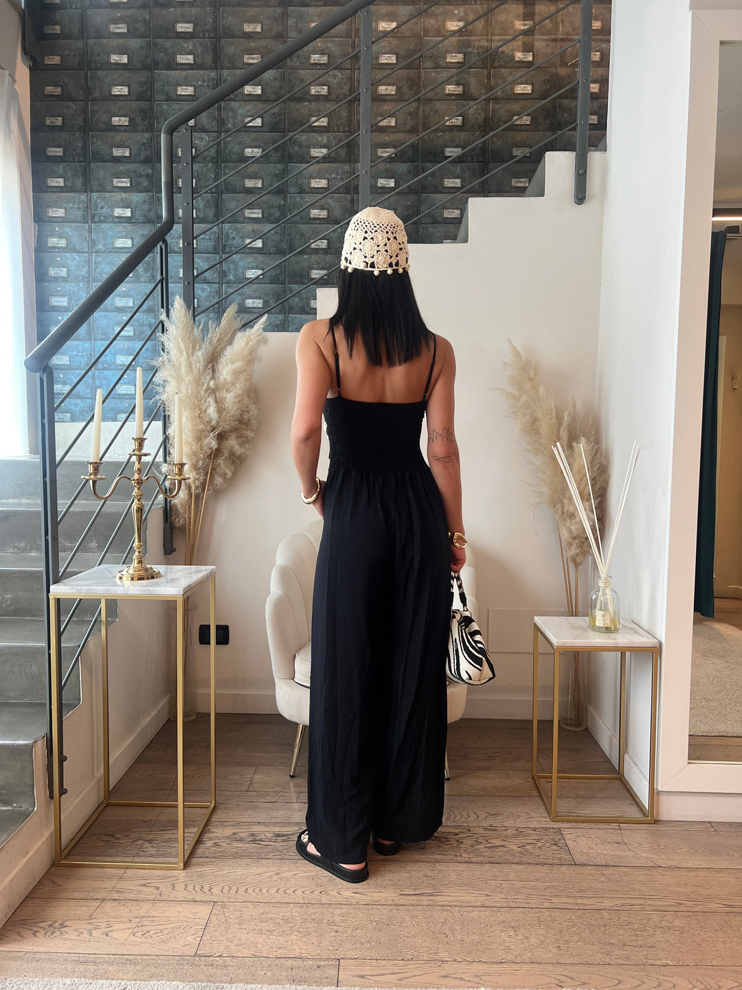JUMP MINORCA