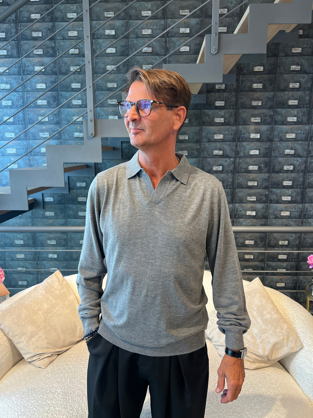 POLO VISCOSA