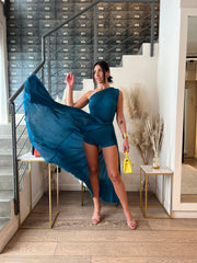 ABITO BARBARA PAVONE