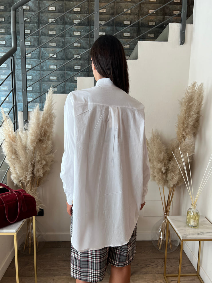 CAMICIA LUNGA