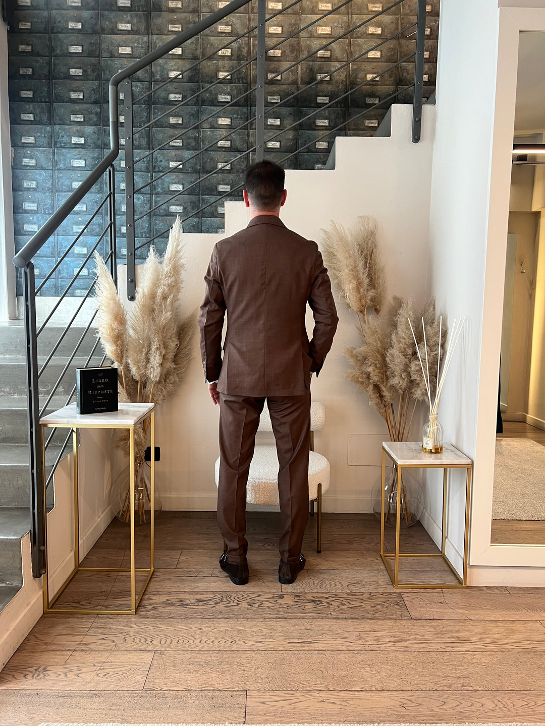 COMPLETO ALEX MARRONE