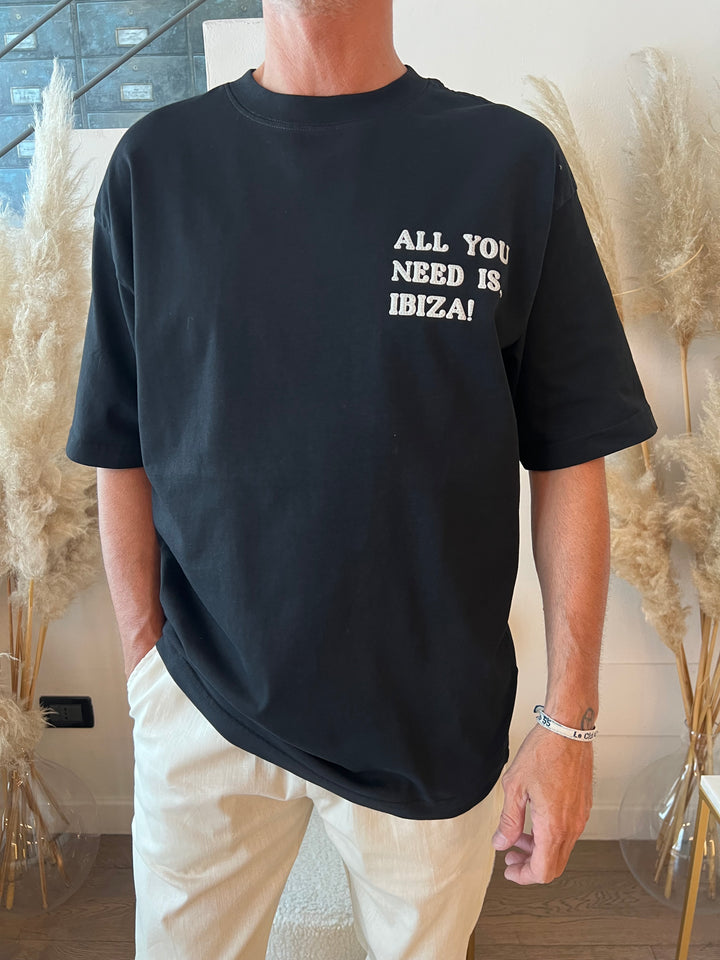T-SHIRTS IBIZA
