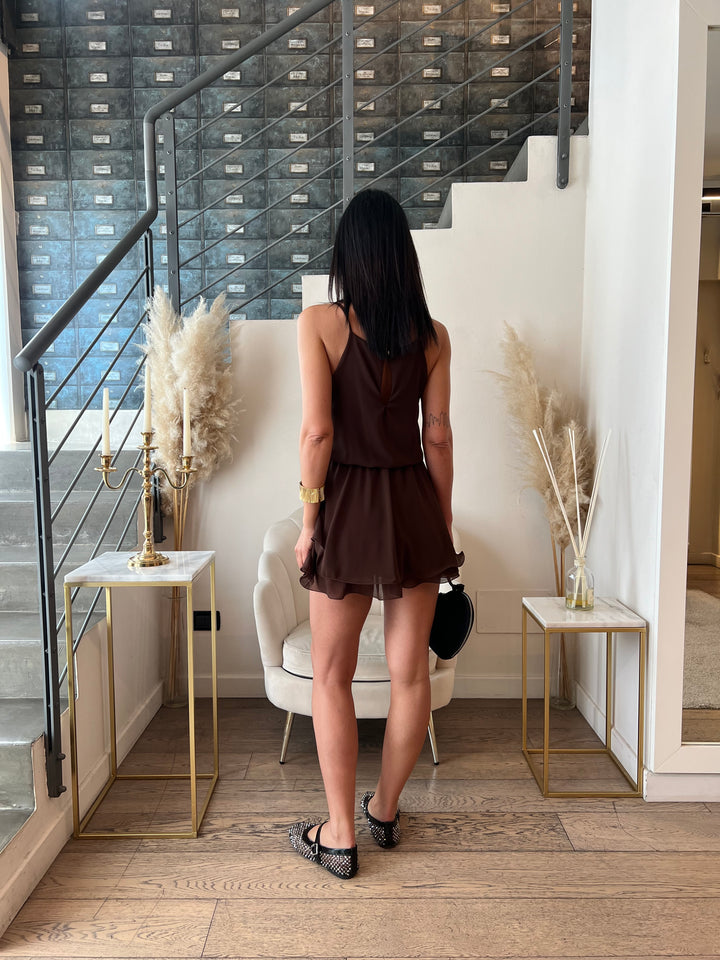 TUTINA SUMMER