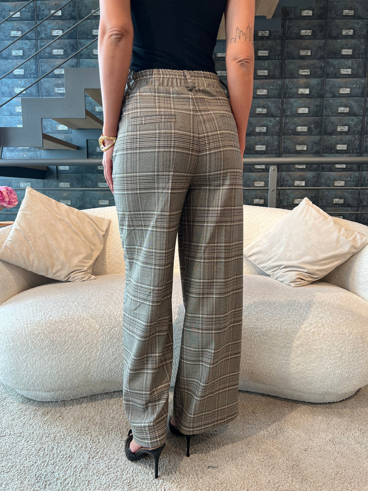 PANTA BRITISH