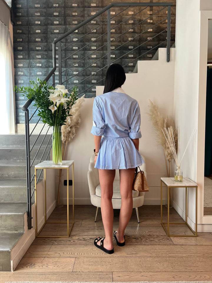 SET SUMMER RIGHE