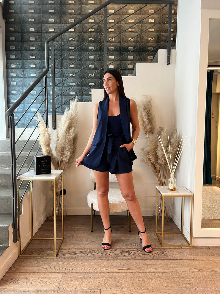 TAILLEUR SUMMER