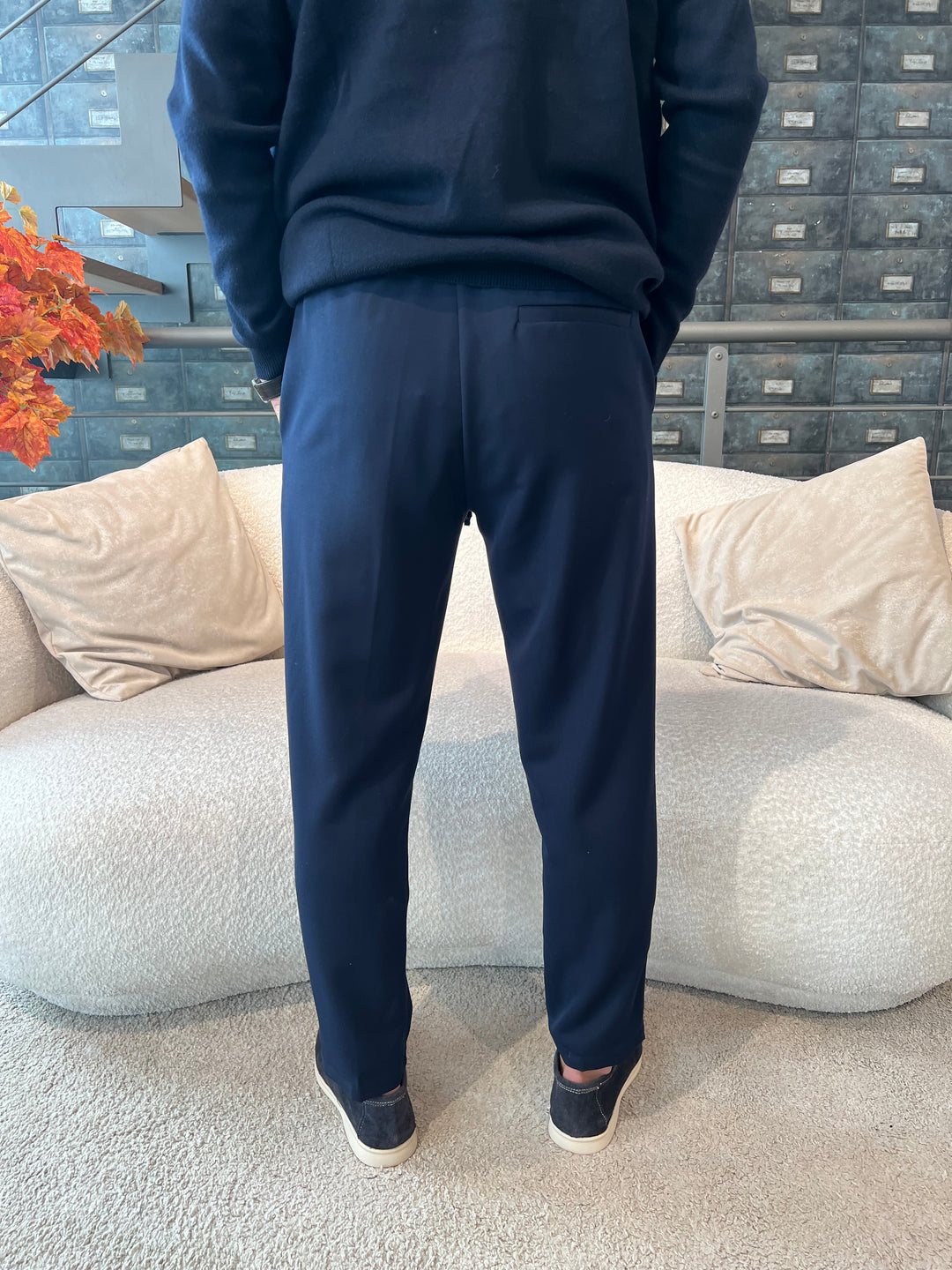 PANTA ELASTICO