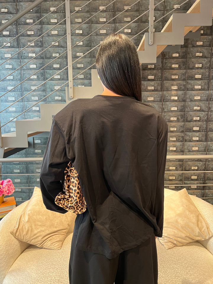 LONGSLEEVE WILDE