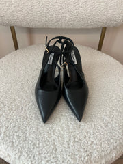 SLINGBACK CINTURINO