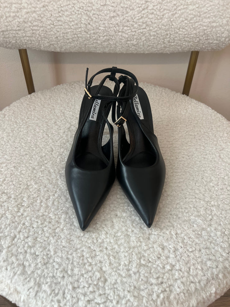 SLINGBACK CINTURINO