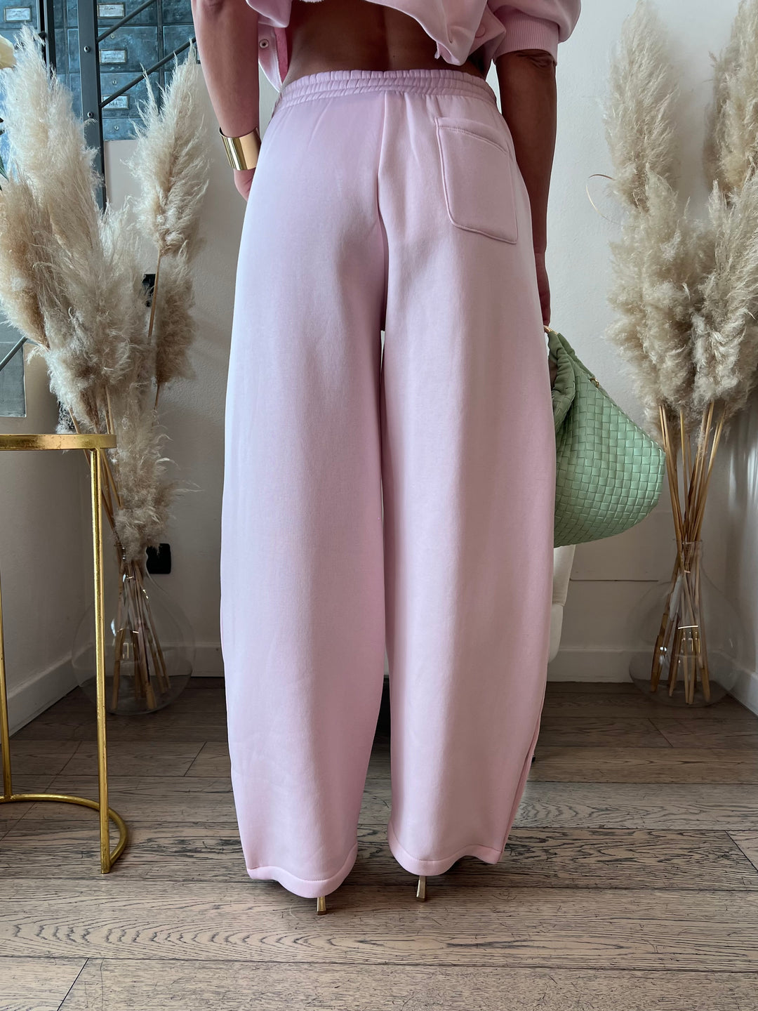 PANTA LUMINA BOTTONI