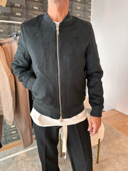 BOMBER JAMES