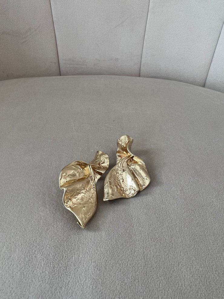 ORECCHINI PARIS ORO