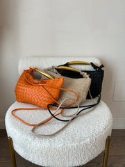 BORSA NAXOS