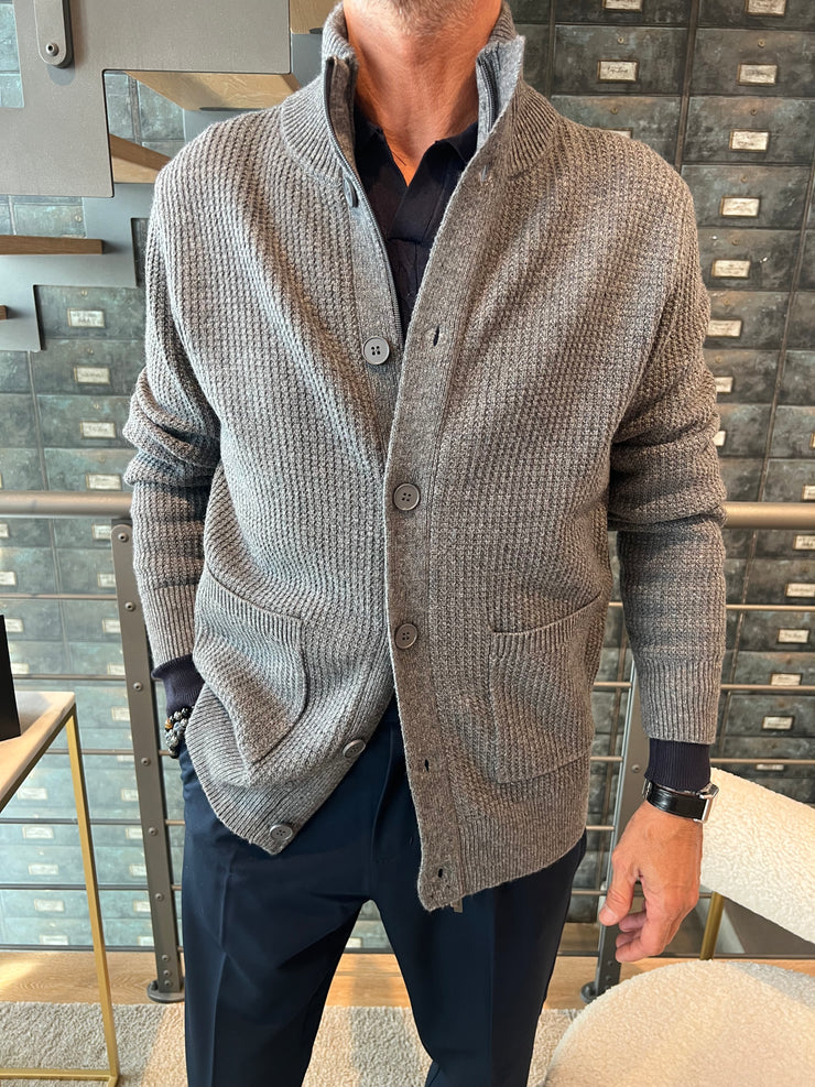 CARDIGAN LUIS