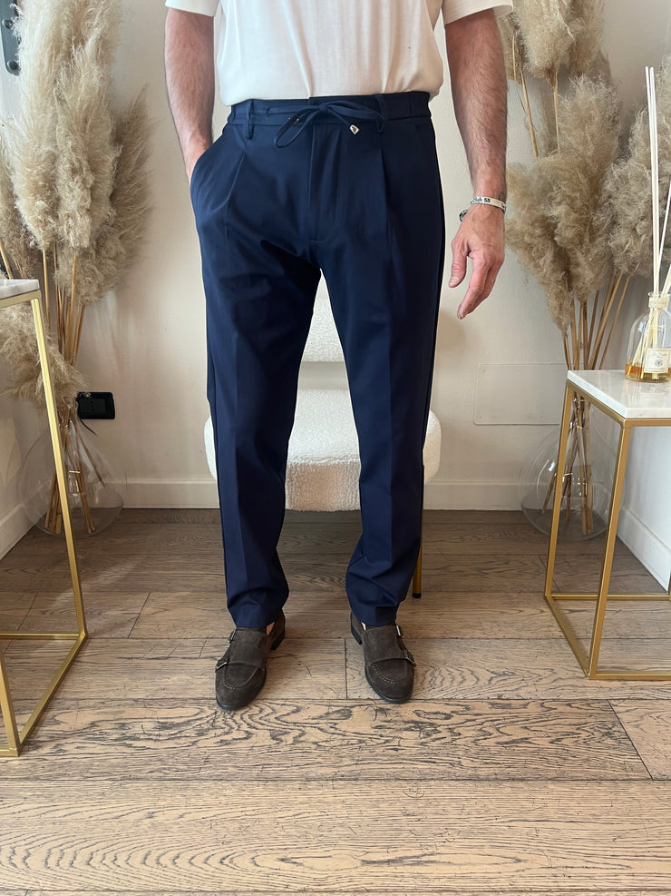 PANTA IMPERIAL WEDDING BLU