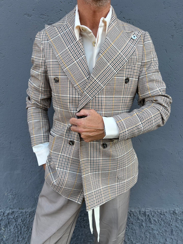 GIACCA PRINCIPE DI GALLES