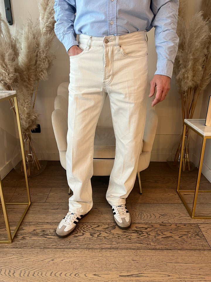 JEANS PANNA