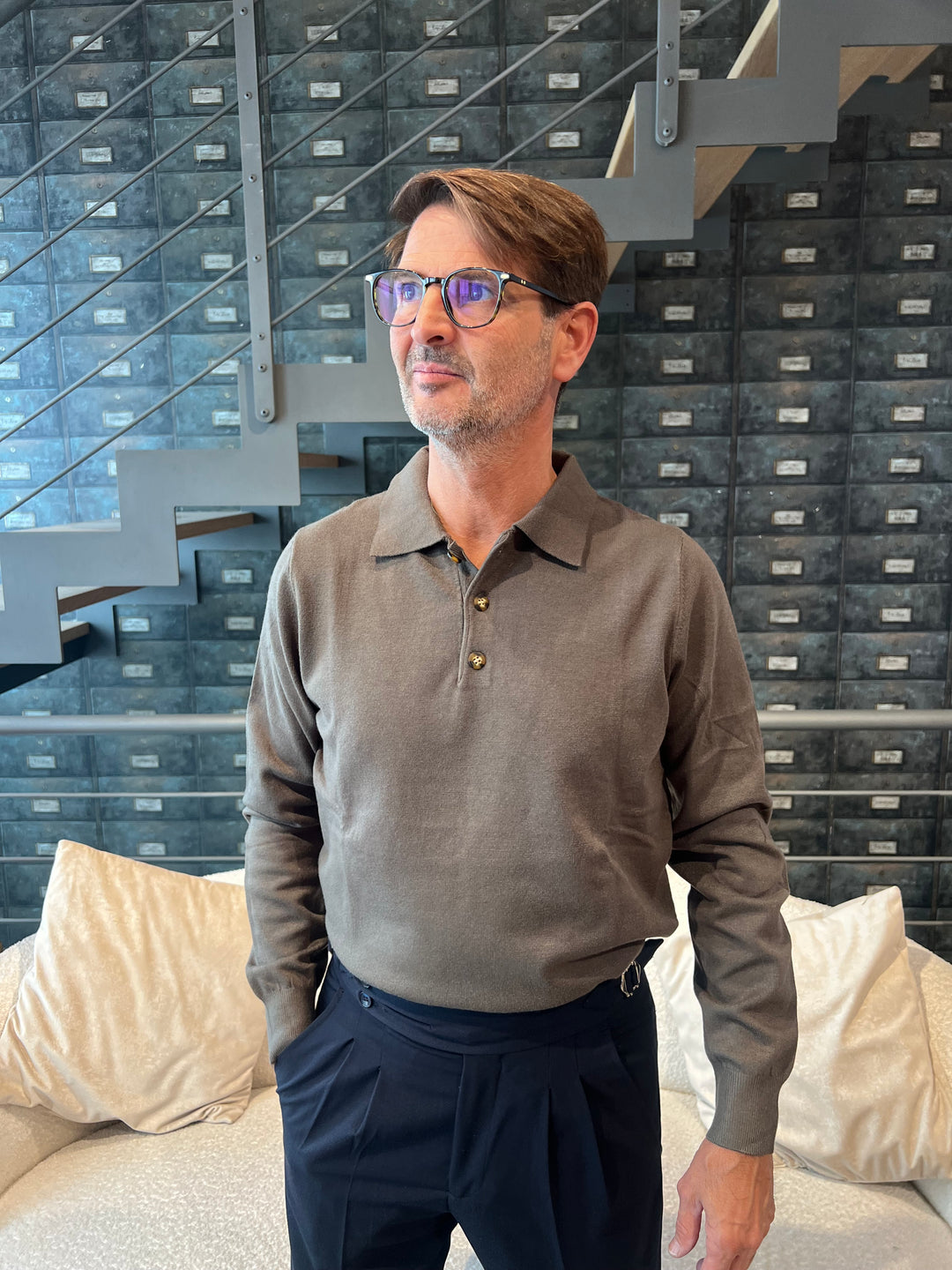 POLO LAPO
