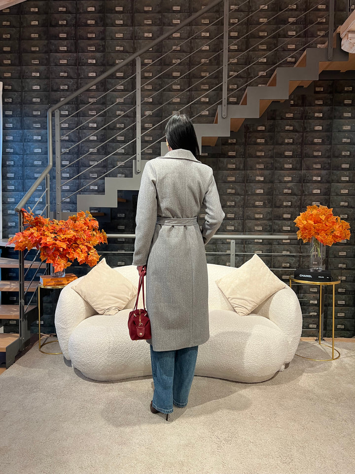 CAPPOTTO JASMINE