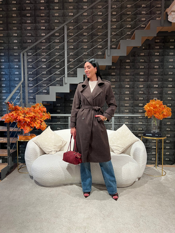 CAPPOTTO KATRIN