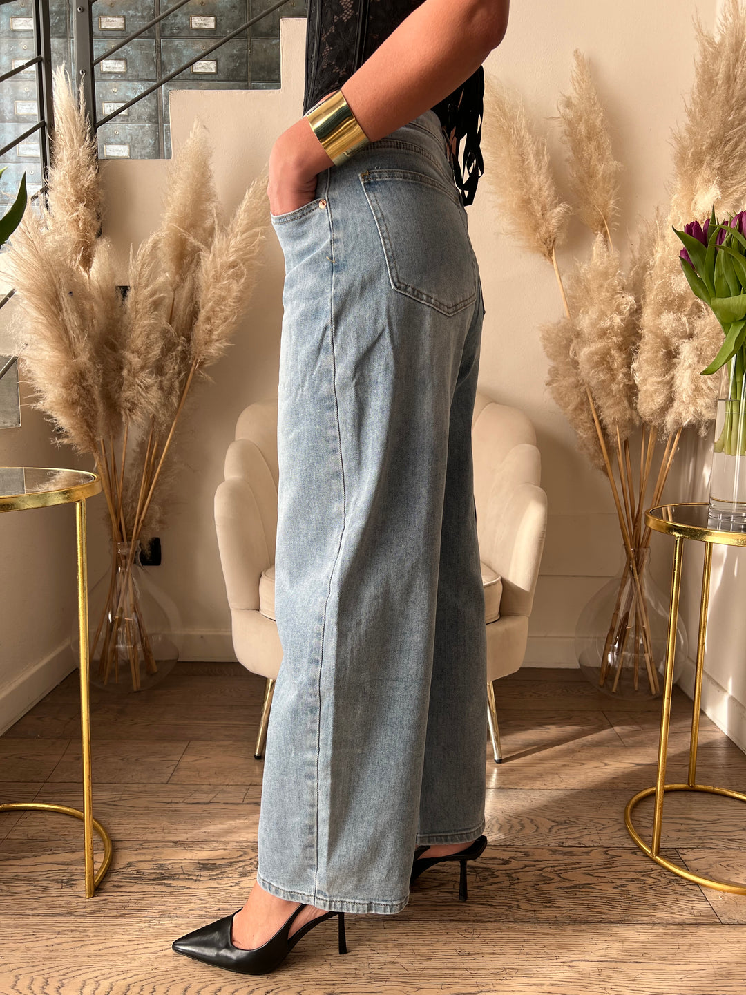 JEANS BABY