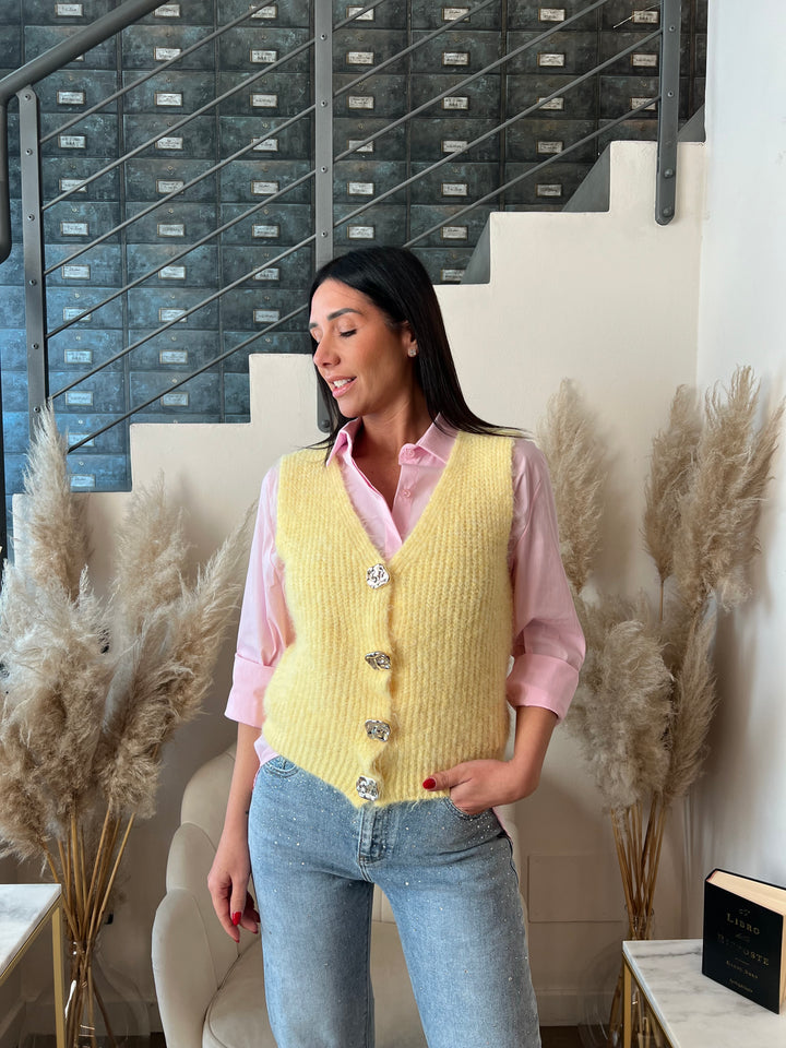 GILET BOTTONI
