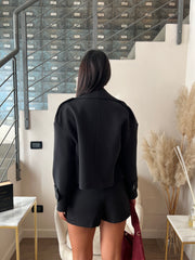 CAPPOTTO CORTO