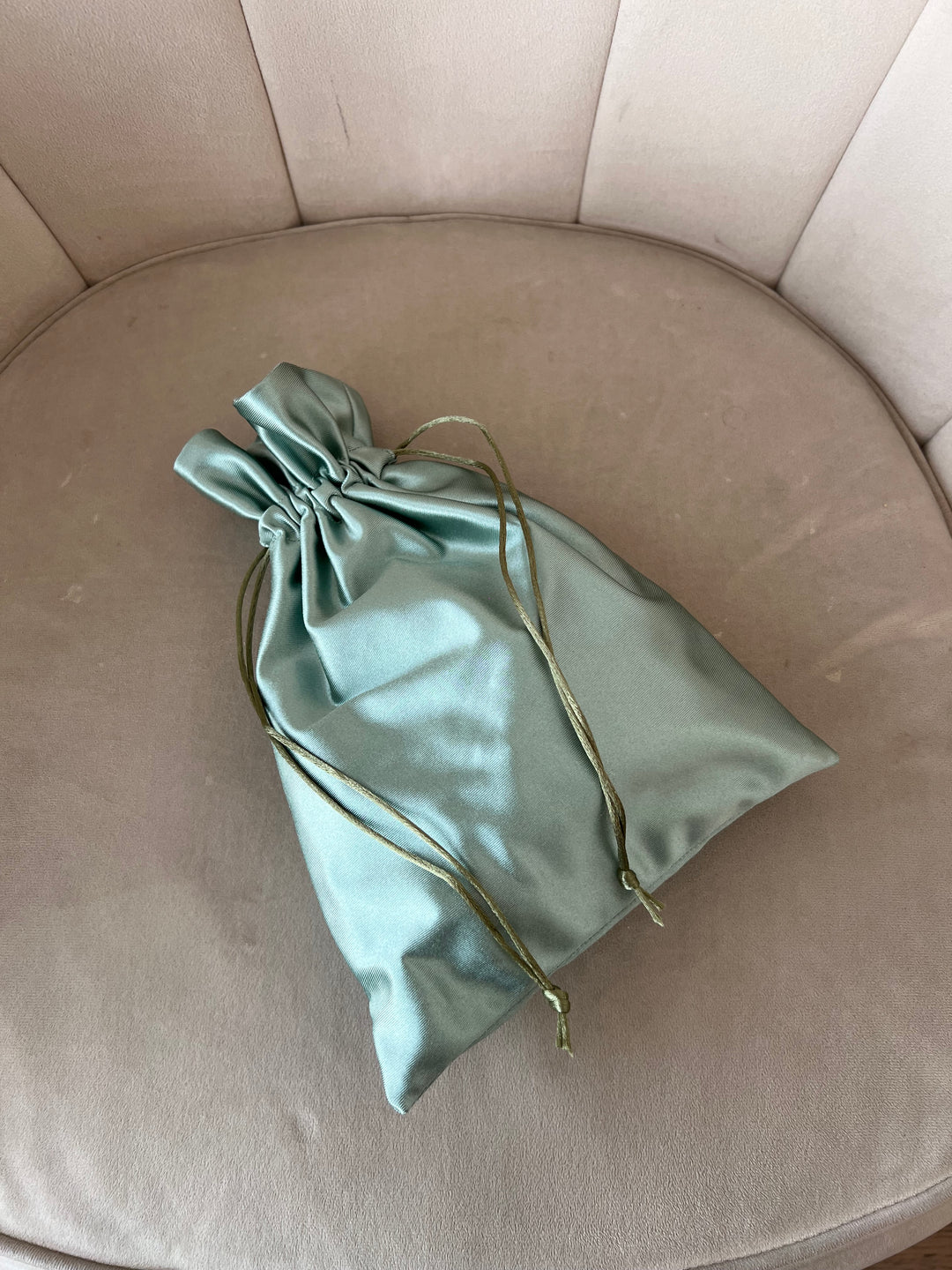 BORSA SACCHETTO RASO