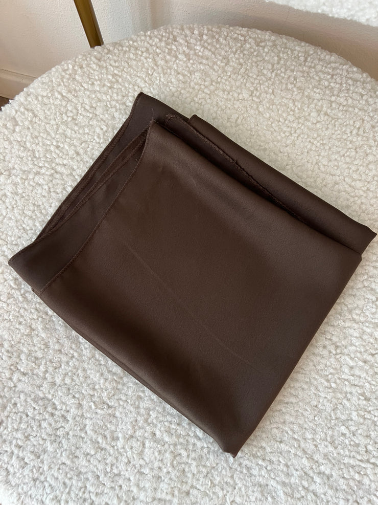 STOLA SATIN