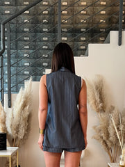 TAILLEUR SUMMER GESSATO