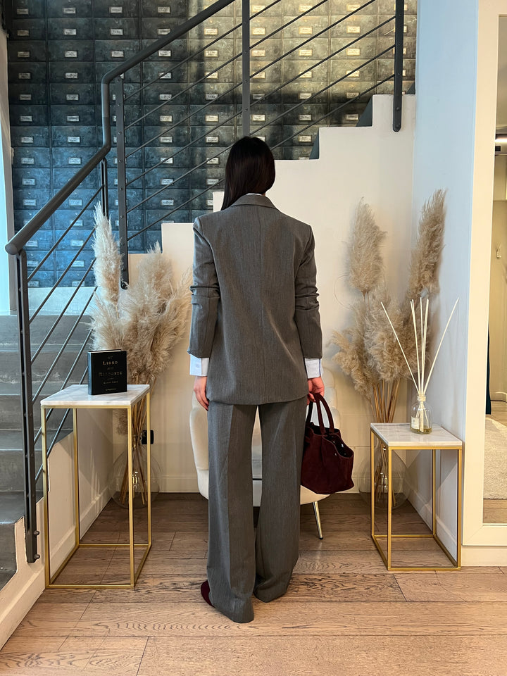 COMPLETO MONIA GRIGIO