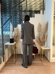 COMPLETO MONIA GRIGIO