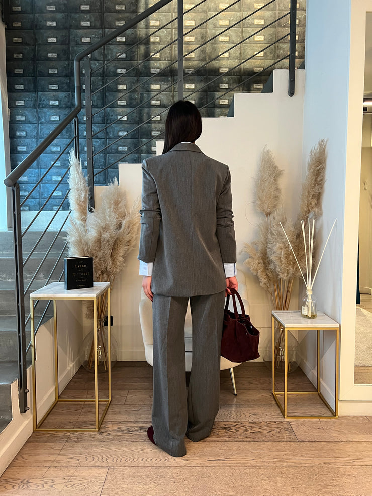 COMPLETO MONIA GRIGIO