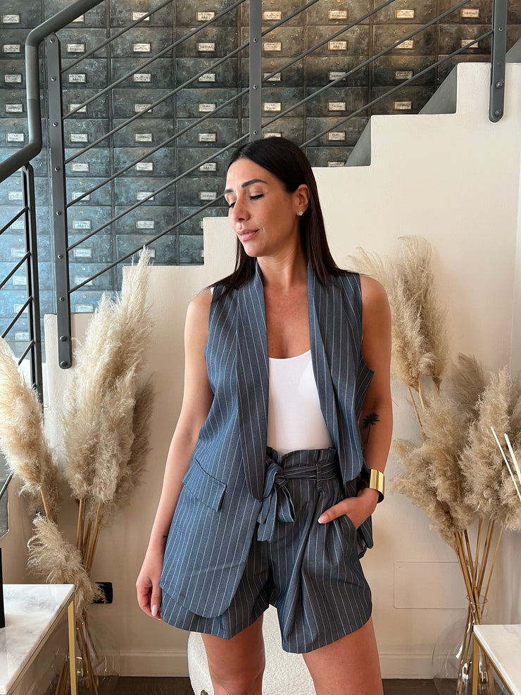 TAILLEUR SUMMER GESSATO