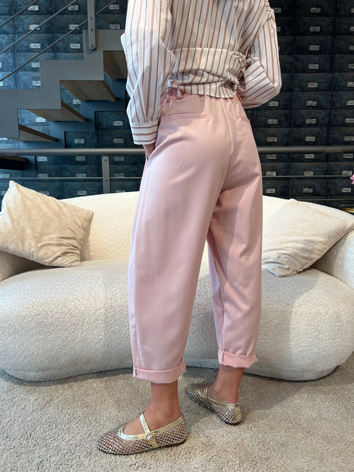 PANTA BALLOON PINCES