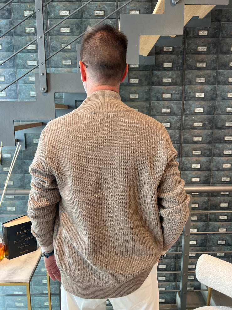 CARDIGAN LUIS