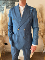 COMPLETO LAPO JEANS