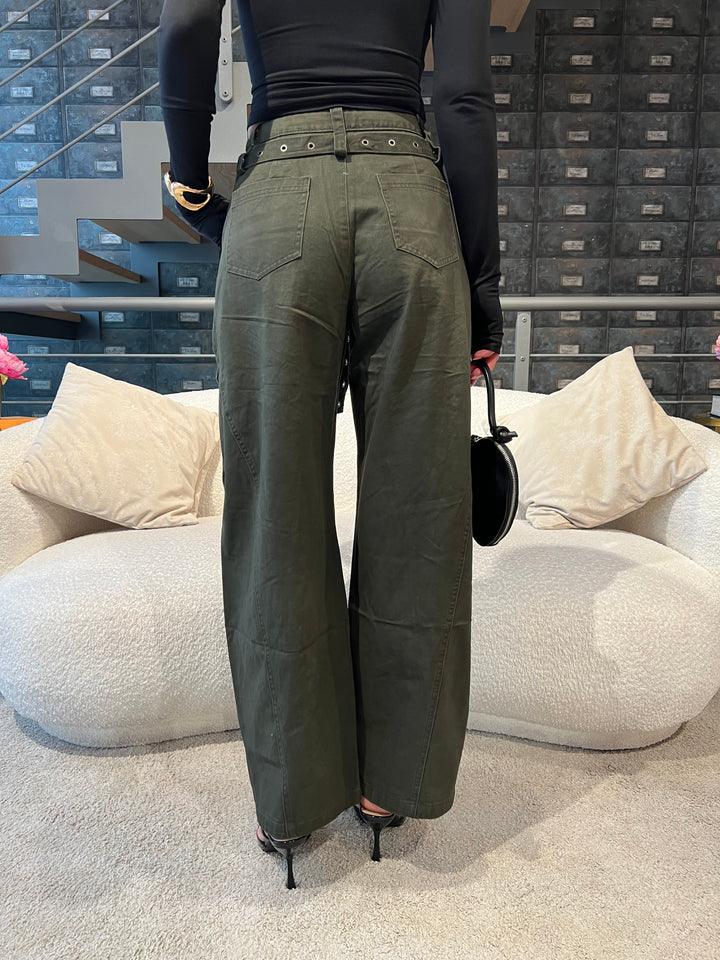 JEANS CARGO